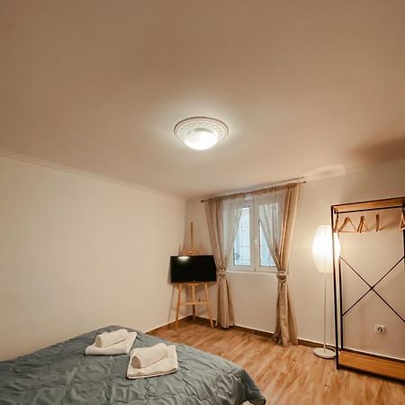 Isabella Suites: An Old Venetian Home Corfu  Bagian luar foto