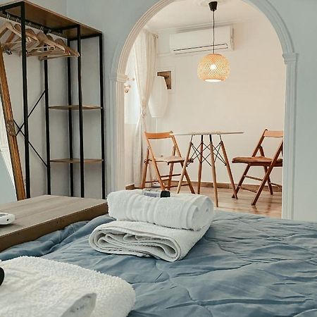 Isabella Suites: An Old Venetian Home Corfu  Bagian luar foto