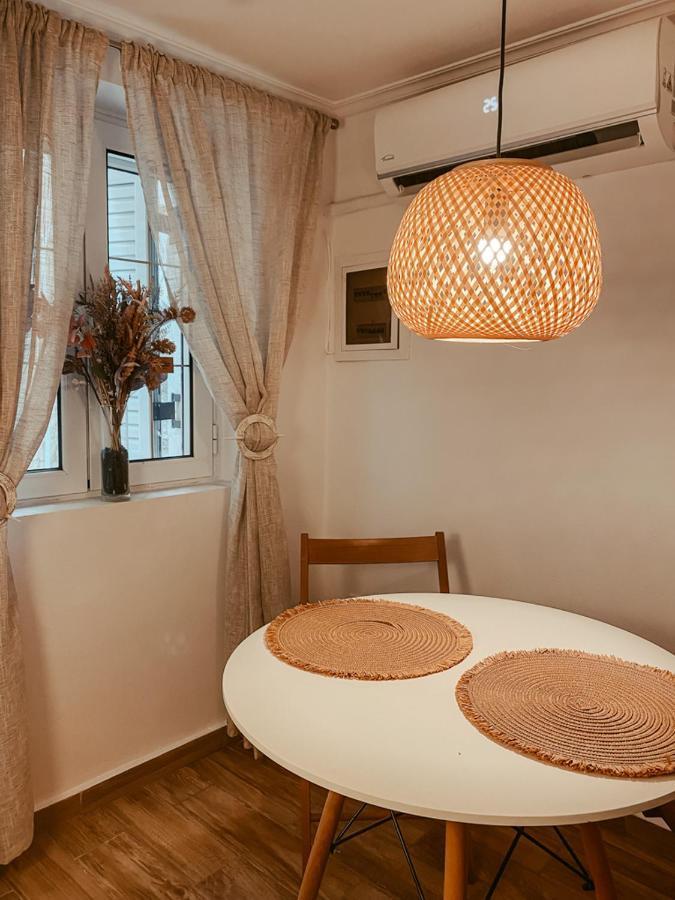 Isabella Suites: An Old Venetian Home Corfu  Bagian luar foto