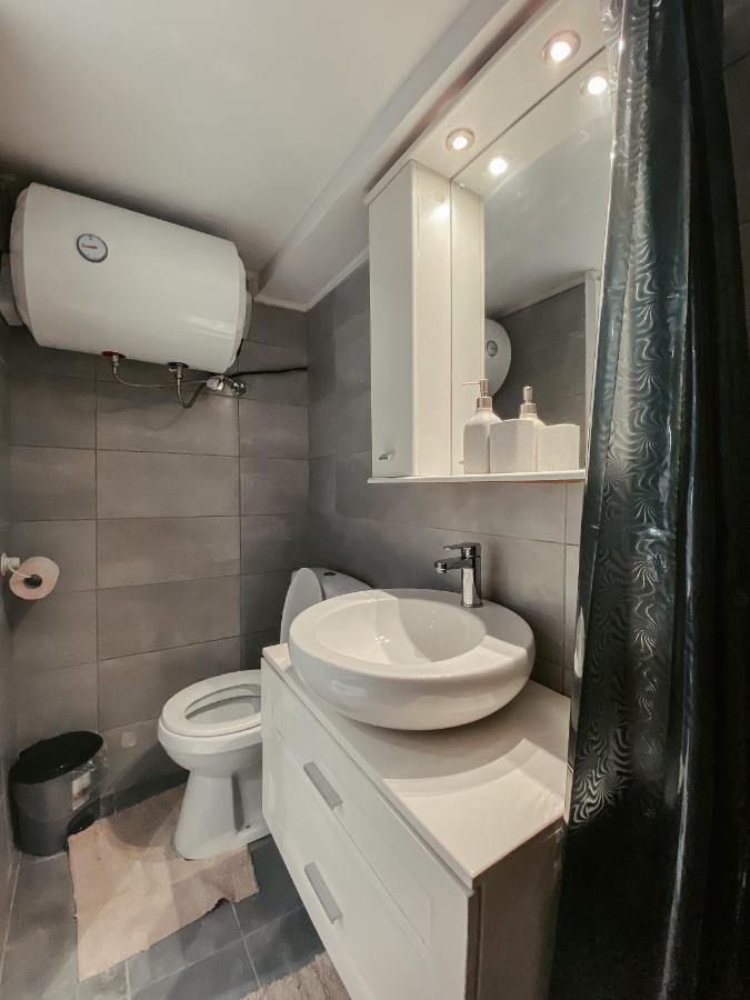 Isabella Suites: An Old Venetian Home Corfu  Bagian luar foto