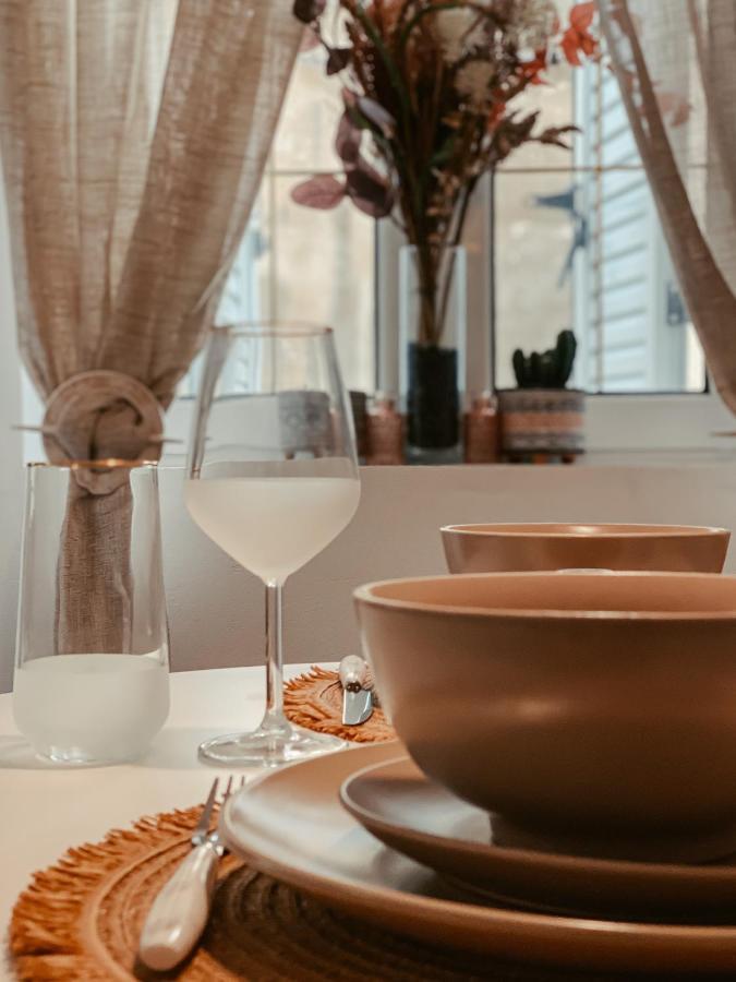 Isabella Suites: An Old Venetian Home Corfu  Bagian luar foto