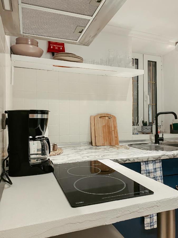 Isabella Suites: An Old Venetian Home Corfu  Bagian luar foto